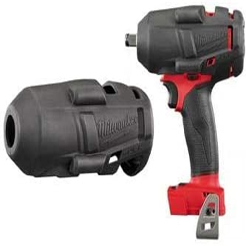 Milwaukee M18 FUEL Impact Wrench Protective Boot