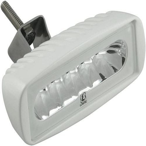 Lumitec Caprera2 Dual-Color LED Floodlight
